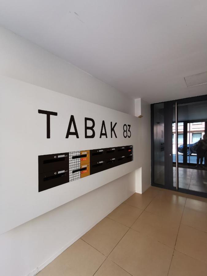 Theaterstudio 1 Antwerpen Eksteriør bilde